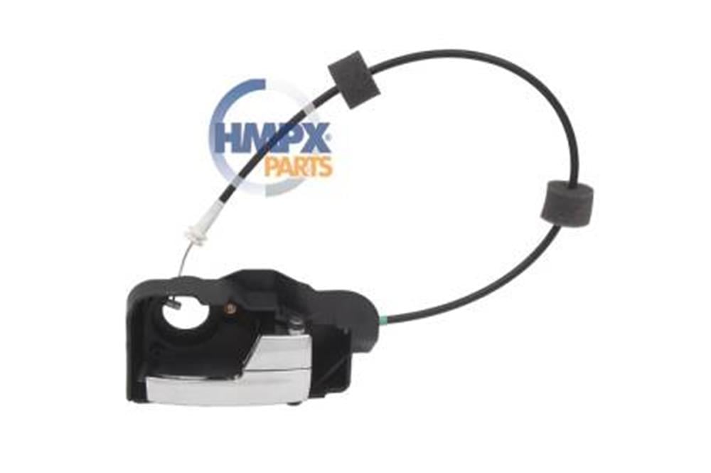 MONDEO 01- İÇ KAPI KOLU NİKELAJ ARKA SAĞ TELLİ 1352105