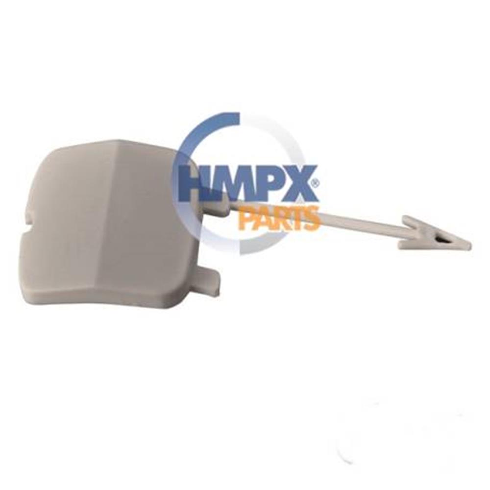 MONDEO 07-14 ARKA TAMPON ÇEKİ DEMİR KAPAĞI ASTARLI 1483966