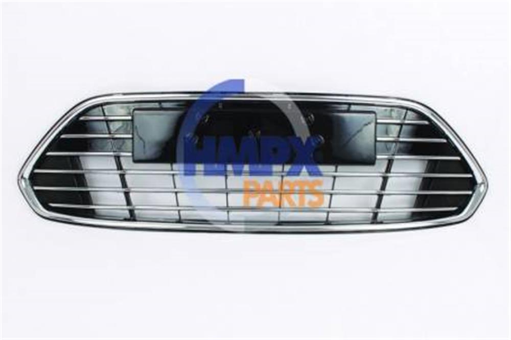 MONDEO 11- ÖN TAMPON PANJURU TITANIUM 1724261