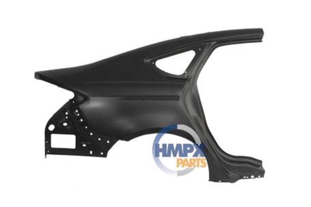 MONDEO 13- ARKA ÇAMURLUK SAG SEDAN 2284084