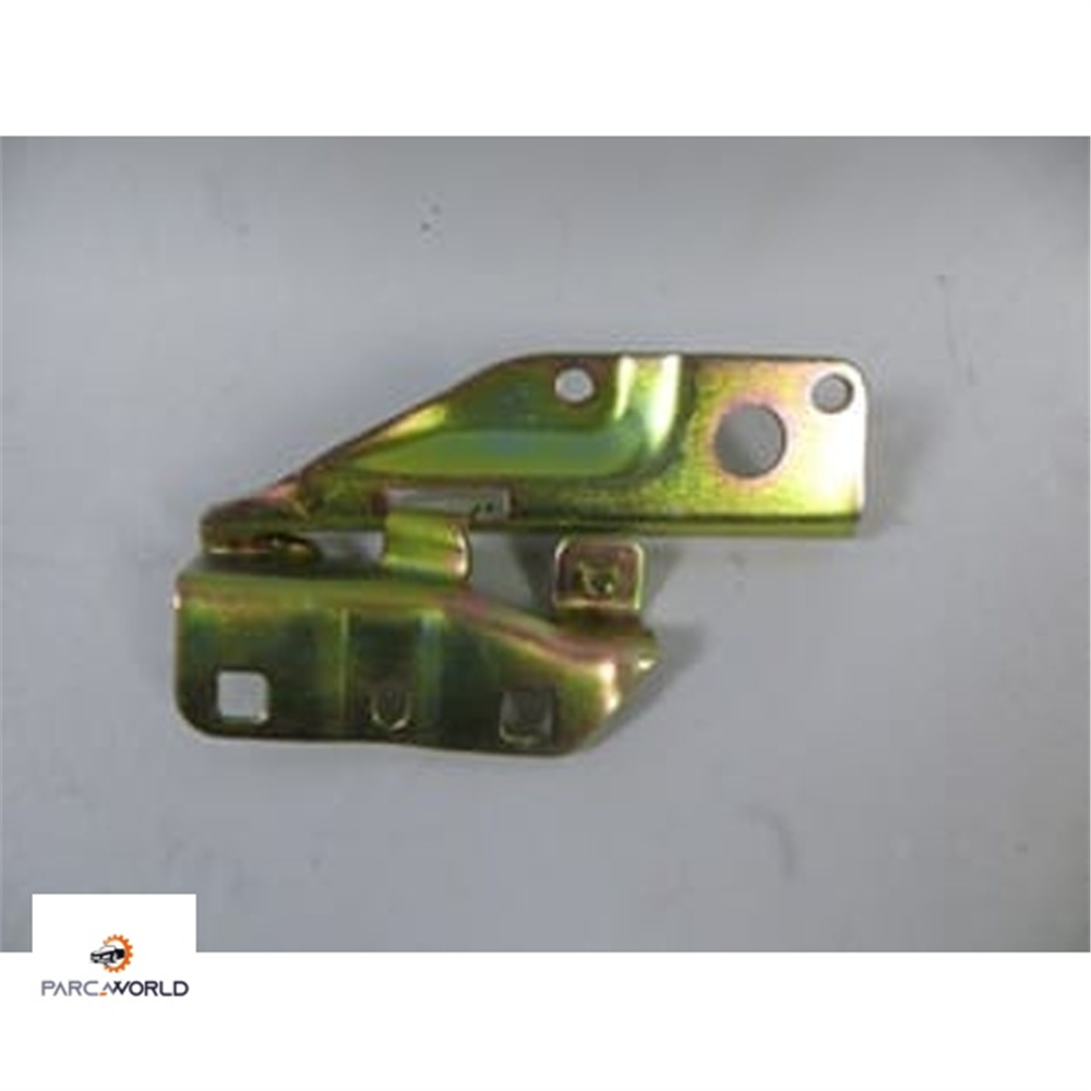 NISSAN ALMERA- N16- SD/HB- 00/06; KAPUT MENTEŞESİ SOL TARAF 