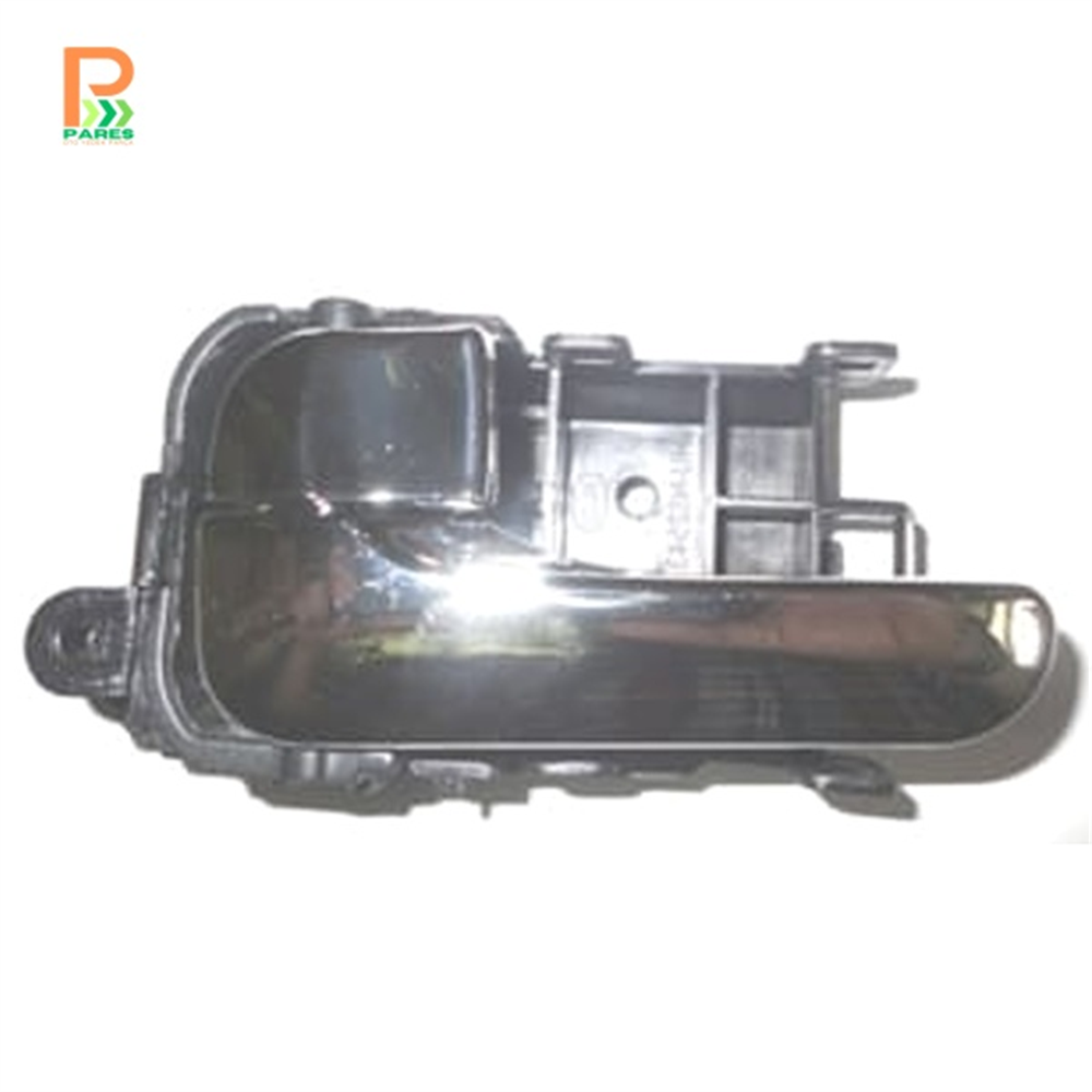 NISSAN ALMERA- N16- SD/HB- 00/06; ÖN KAPI İÇ AÇMA KOLU SOL TARAF NİKELAJLI 