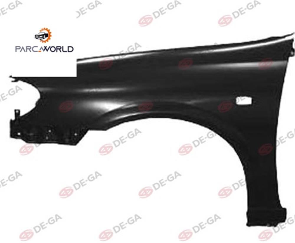 Nıssan Almera Ön Çamurluk Sol 2000-2002