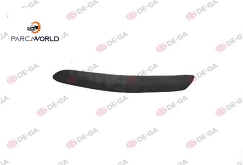 Nıssan Almera Ön Tampon Kuşağı Sol 2000-2002