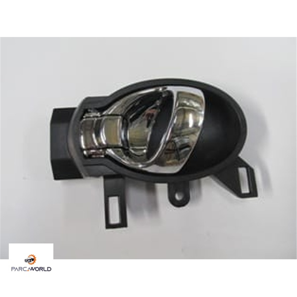 NISSAN JUKE- 11/19; ÖN KAPI İÇ AÇMA KOLU SOL TARAF (ELCEĞİ NİKELAJLI) 