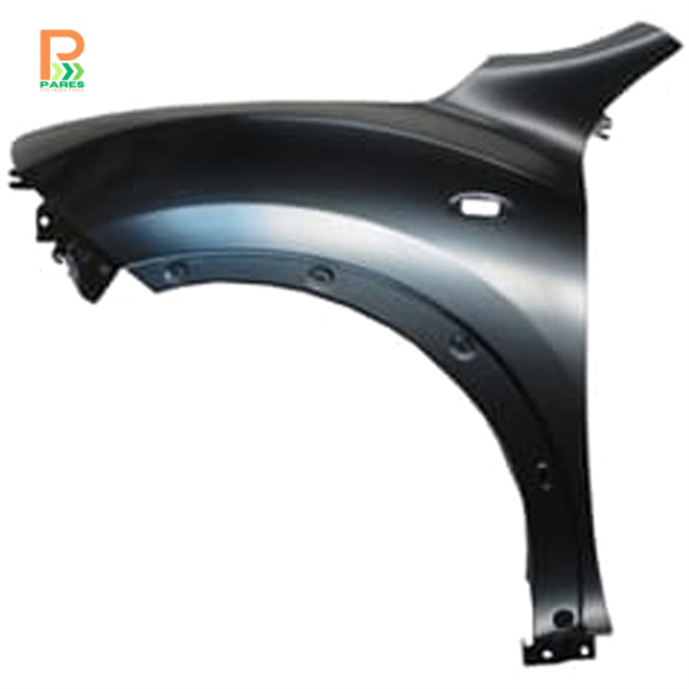 NISSAN JUKE- 2011-2014- ÖN ÇAMURLUK DELİKLİ SOL TARAF 