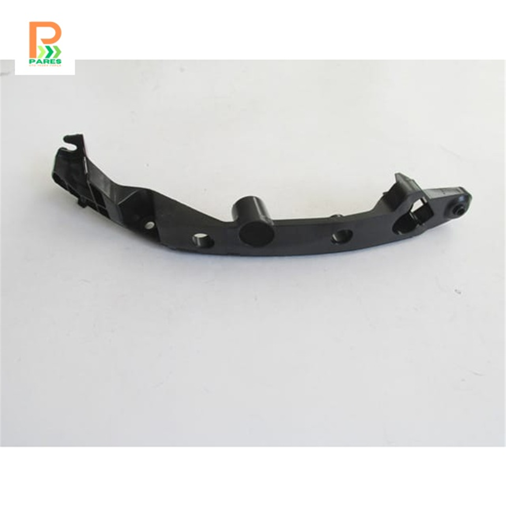NISSAN JUKE- 2011-2014- ÖN TAMPON BRAKETİ SAĞ TARAF PLASTİK 