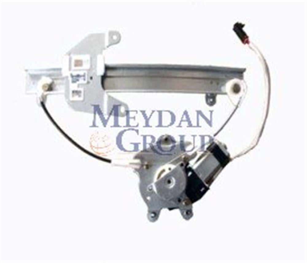 NISSAN MAXIMA- A32- 1995-2000- ARKA CAM KRİKOSU SOL TARAF ELEKTRİKLİ/MOTORLU 