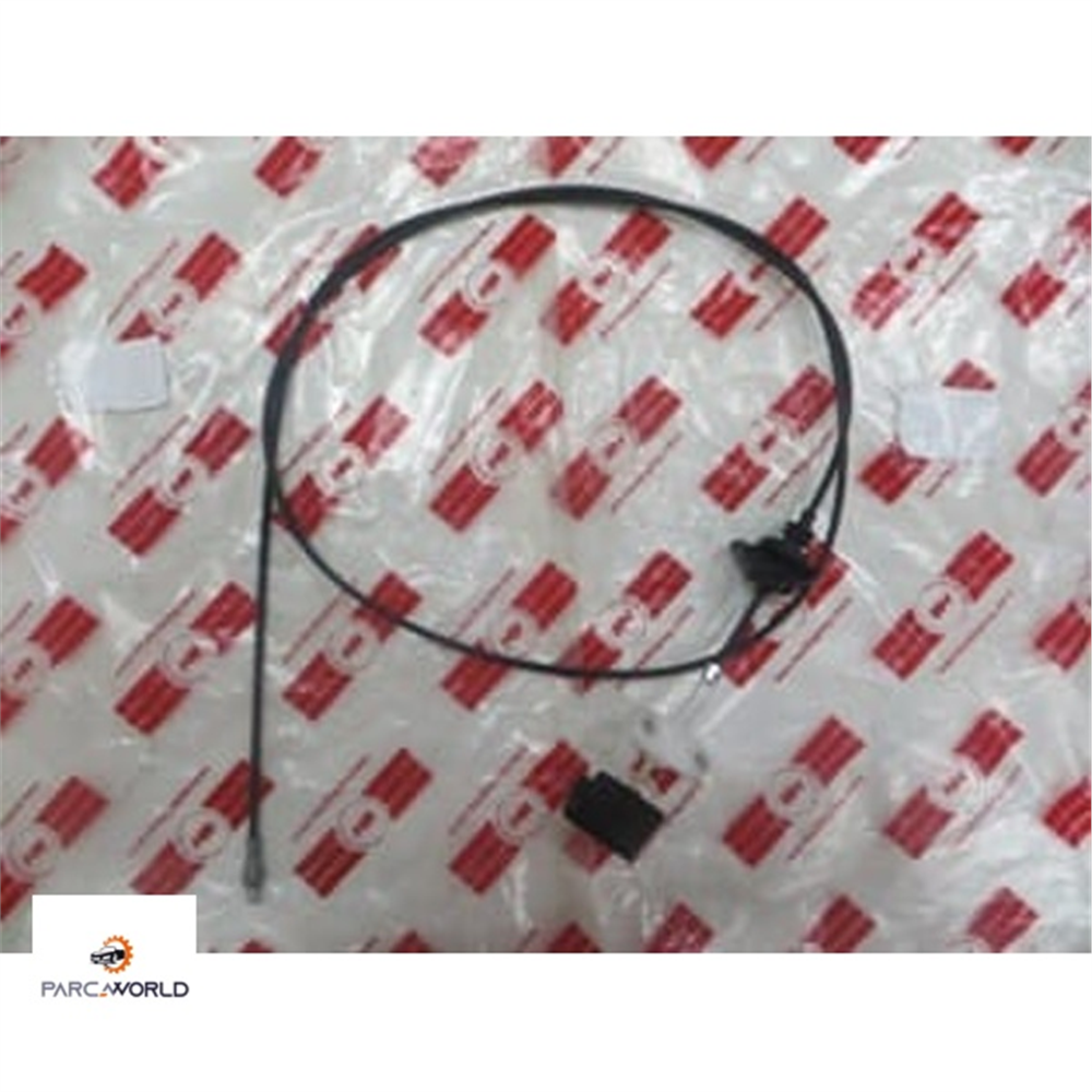NISSAN MAXIMA- A32- 1995-2000- KAPUT AÇMA TELİ 