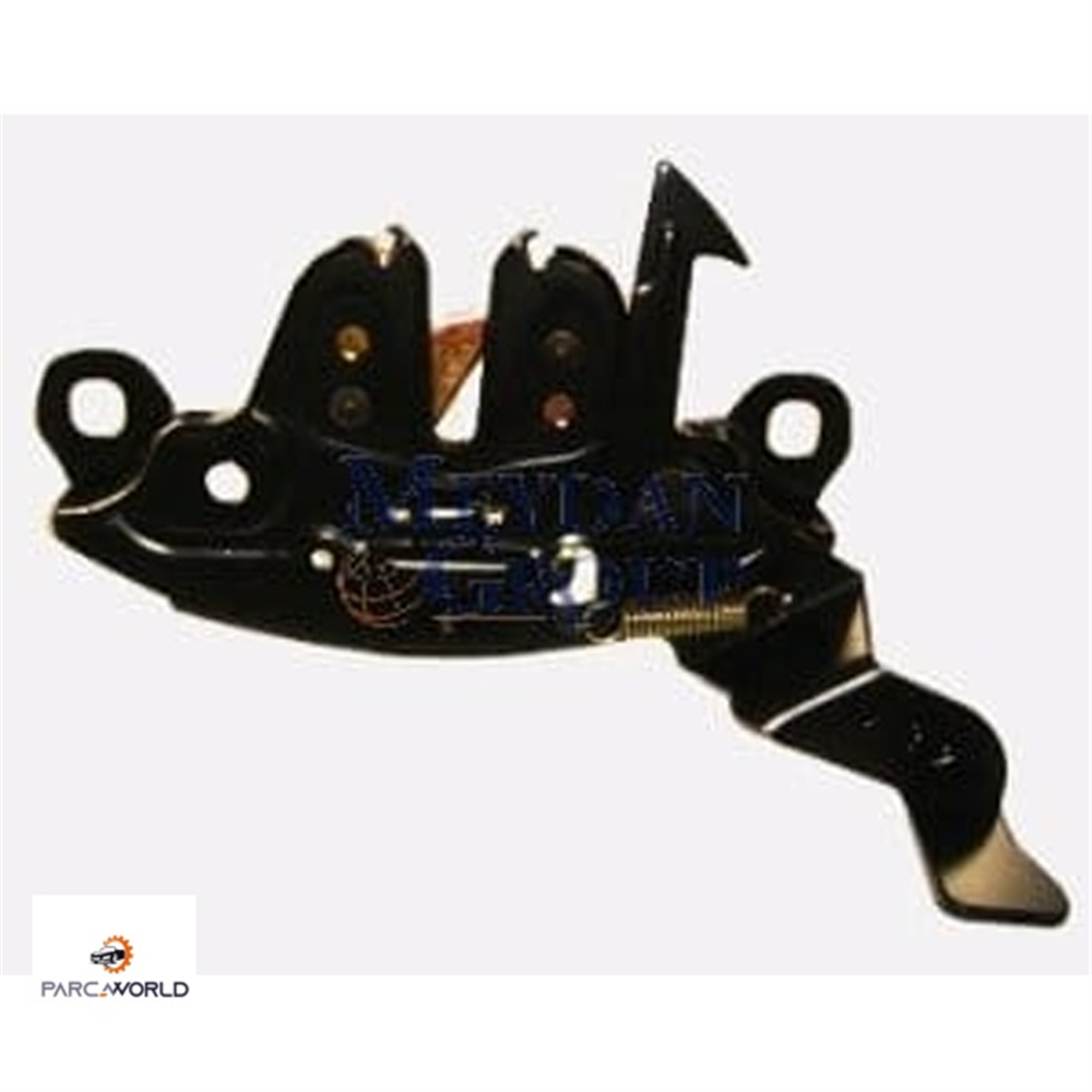 NISSAN MAXIMA- A32- 1995-2000- KAPUT KİLİDİ 