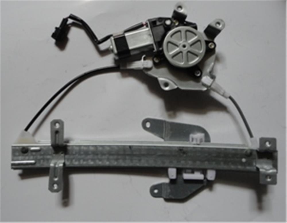 NISSAN MAXIMA- A33- 03/06; ARKA CAM KRİKOSU SOL TARAF ELEKTRİKLİ/MOTORLU 2FİŞLİ