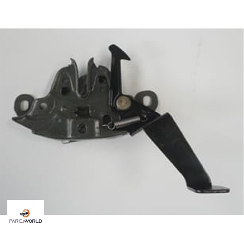 NISSAN MAXIMA- A33- 03/06; KAPUT KİLİDİ