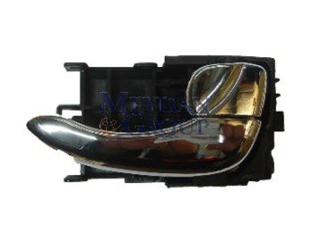 NISSAN MAXIMA- A33- 03/06; ÖN KAPI İÇ AÇMA KOLU SOL TARAF (ELCEĞİ NİKELAJLI)