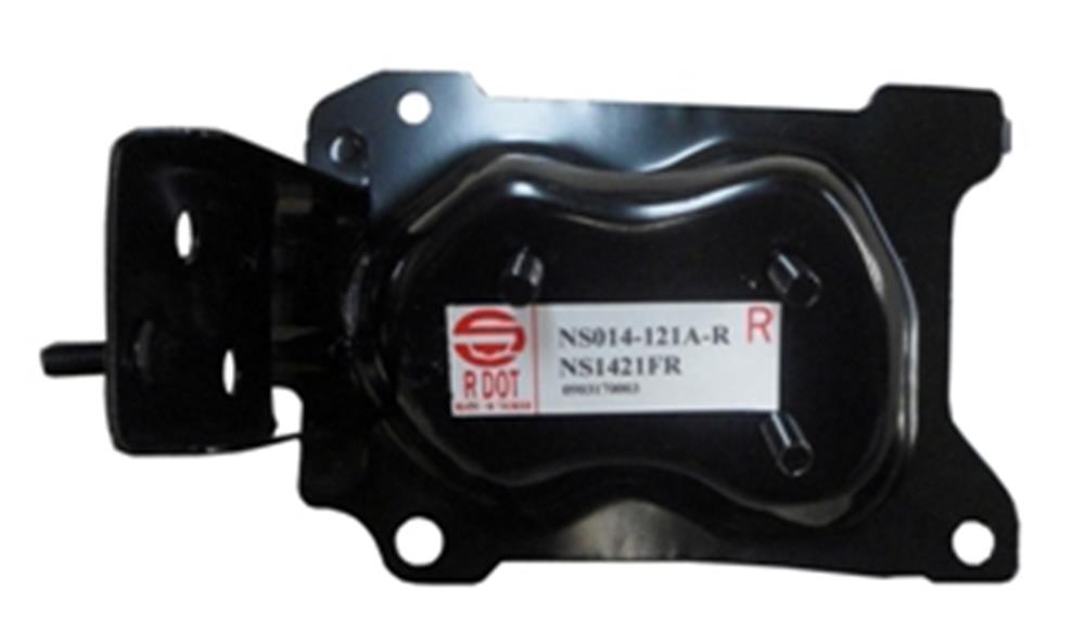 NISSAN MAXIMA- A33- 03/06; ÖN TAMPON BRAKETİ SAĞ TARAF 