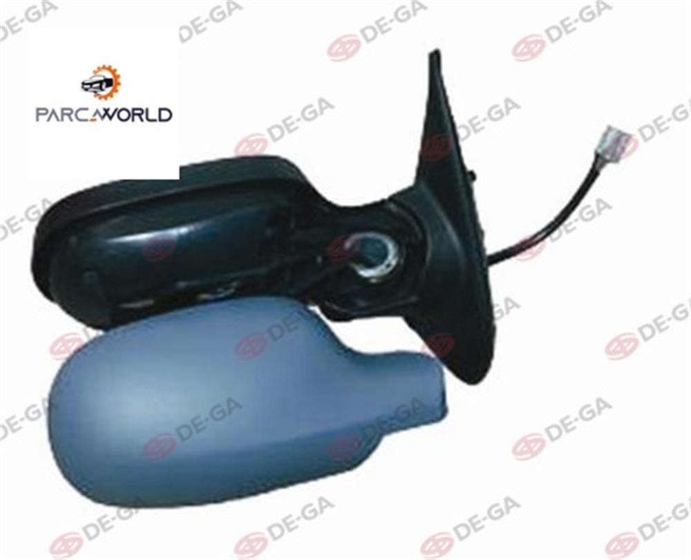 Nıssan Mıcra Dış Ayna Elast Sağ 2003-2005