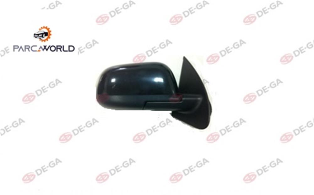 Nıssan Mıcra Dış Ayna Elast Sağ 2010