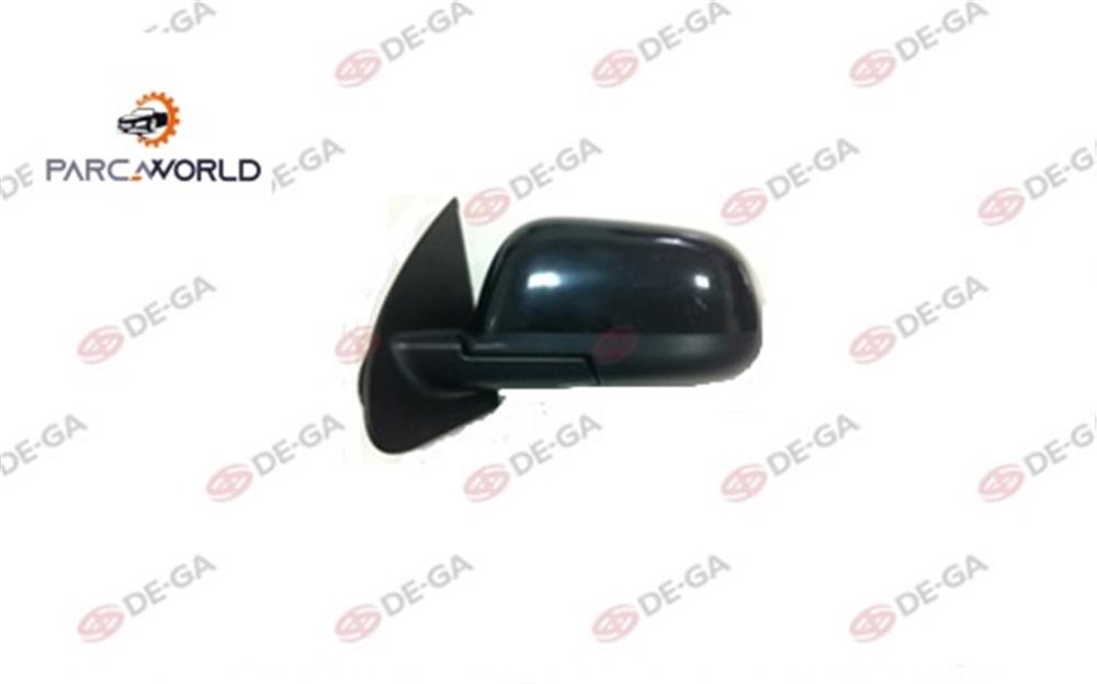 Nıssan Mıcra Dış Ayna Elast Sol 2010