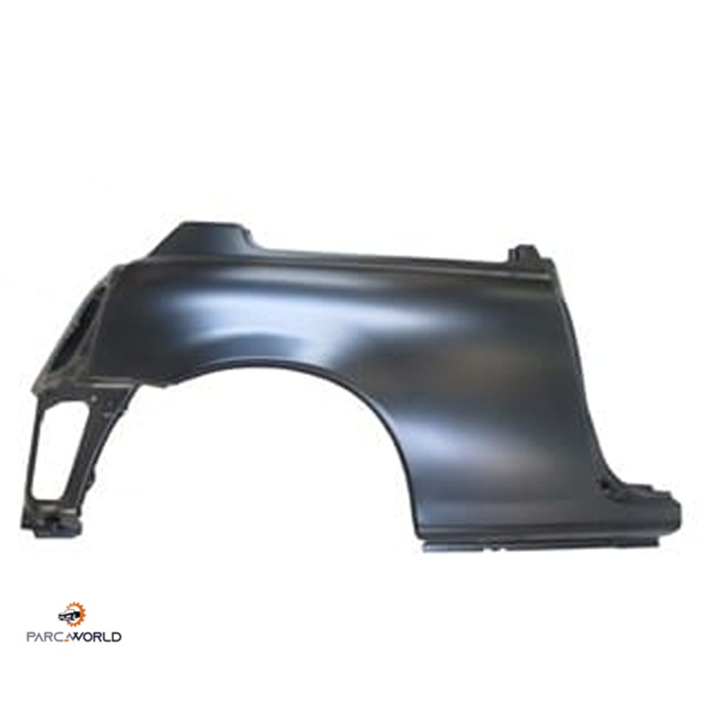 NISSAN MICRA- K11- 1993-1997- ARKA ÇAMURLUK SAĞ TARAF 3 KAPI