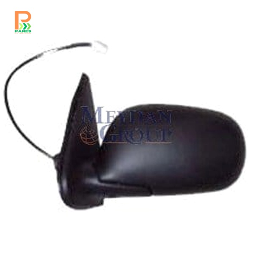 NISSAN MICRA- K11- 1993-1997- KAPI AYNASI SOL TARAF ELEKTRİKLİ/ISITMALI 