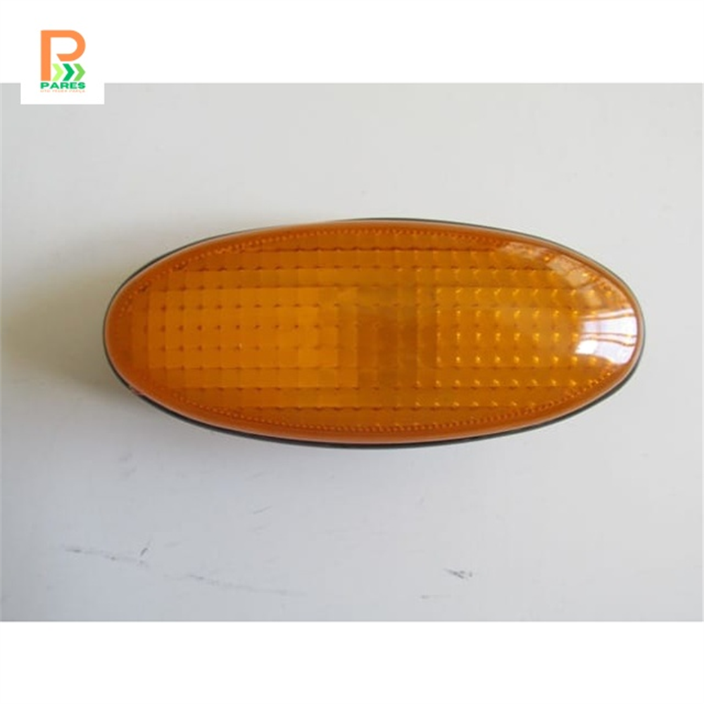 NISSAN MICRA- K11- 1998-2002- ÇAMURLUK SİNYALİ SARI SAĞ TARAF /SOL TARAF AYNI (ADET) 