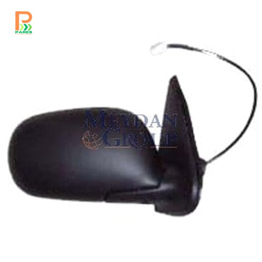 NISSAN MICRA- K11- 1998-2002- KAPI AYNASI SAĞ TARAF ELEKTRİKLİ ISITMALI 