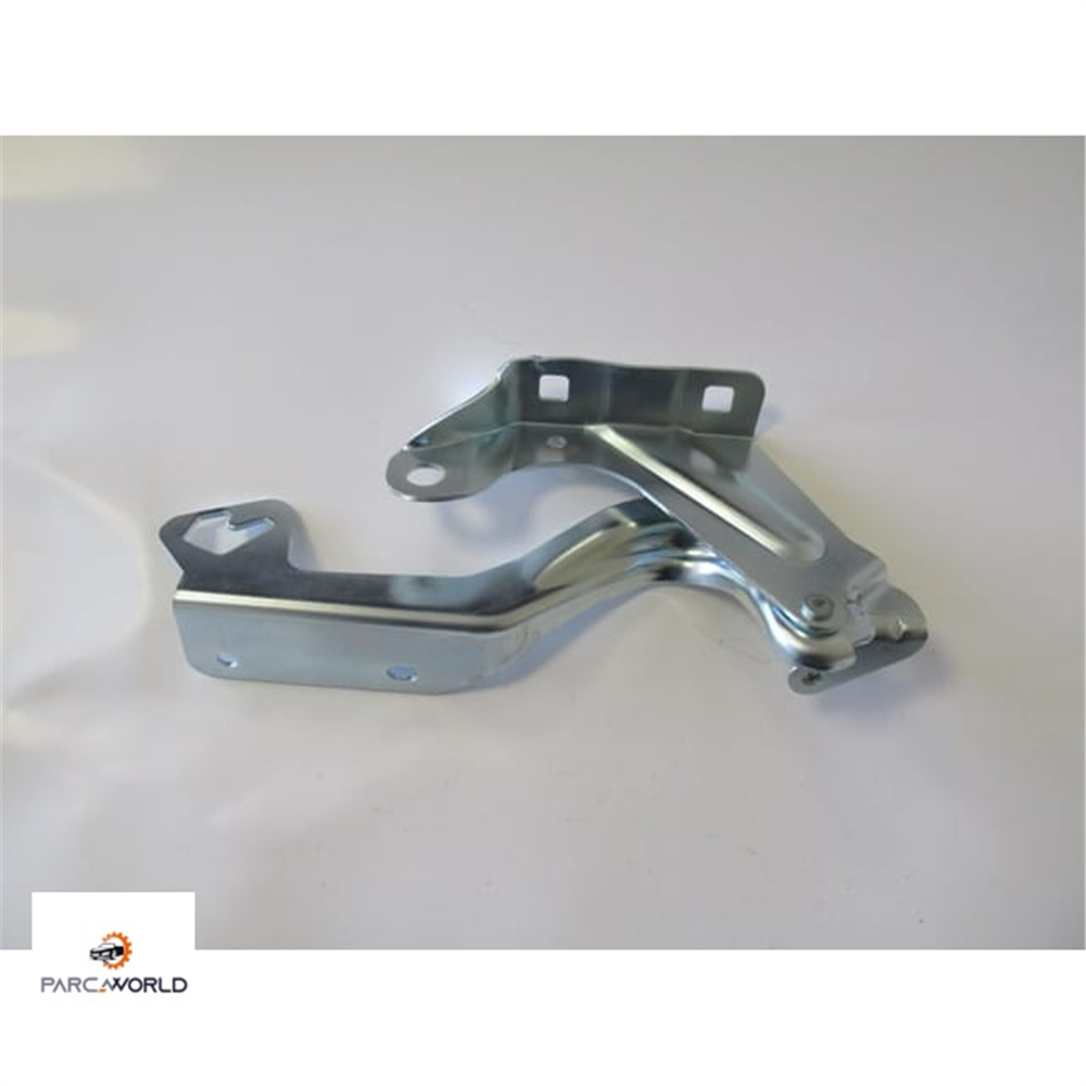 NISSAN MICRA- K13- 2010-2013-KAPUT MENTEŞESİ SAĞ TARAF 
