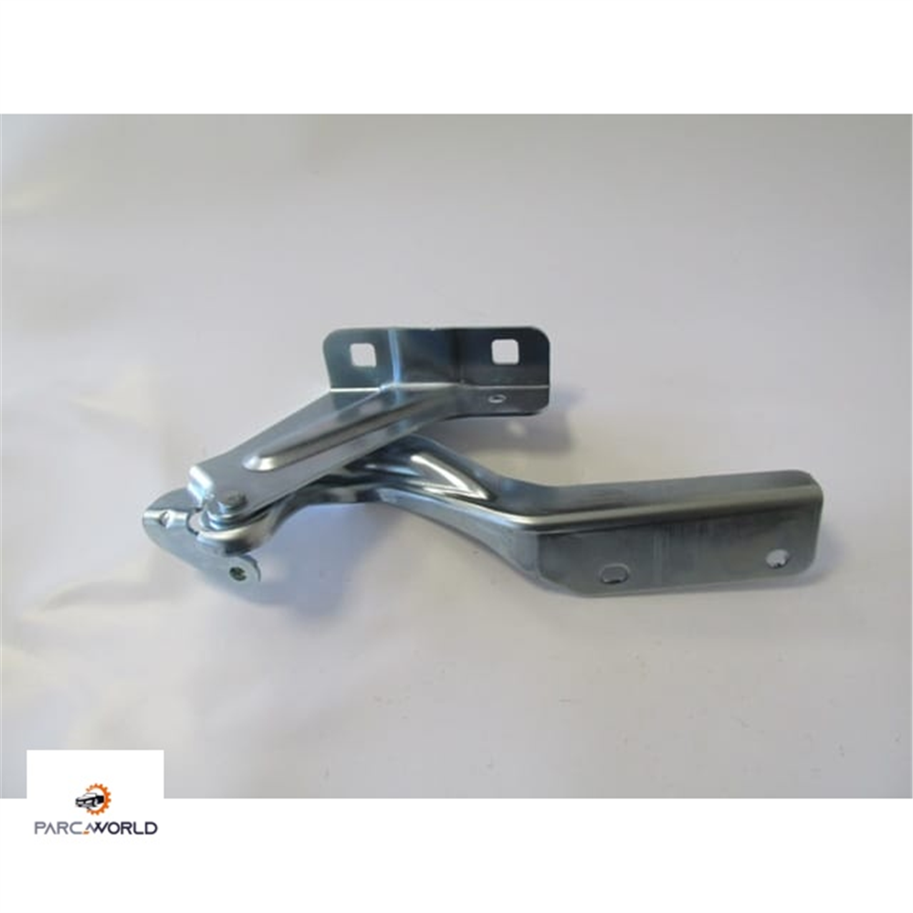 NISSAN MICRA- K13- 2010-2013-KAPUT MENTEŞESİ SOL TARAF 
