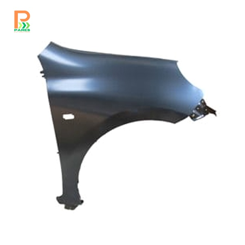 NISSAN MICRA- K13- 2010-2013-ÖN ÇAMURLUK DELİKLİ SAĞ TARAF 