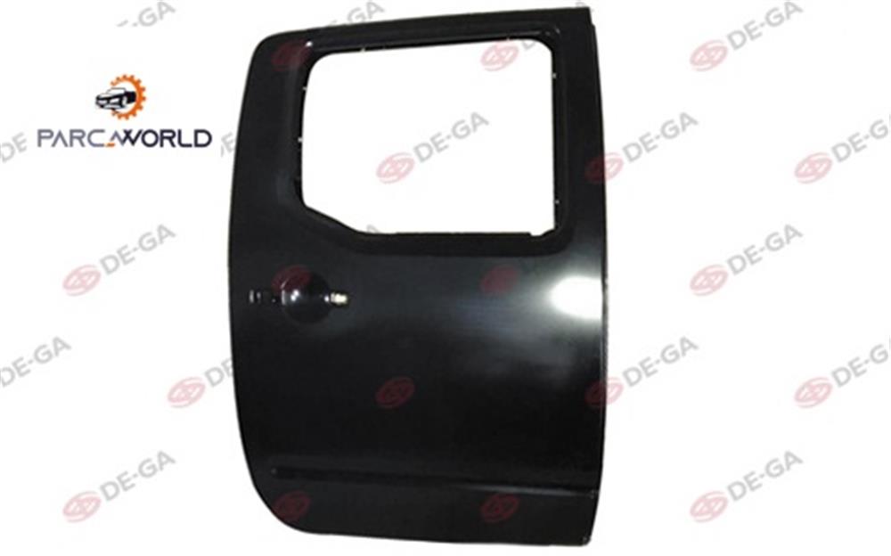 Nıssan Navara Arka Kapı Sağ 2007-2013