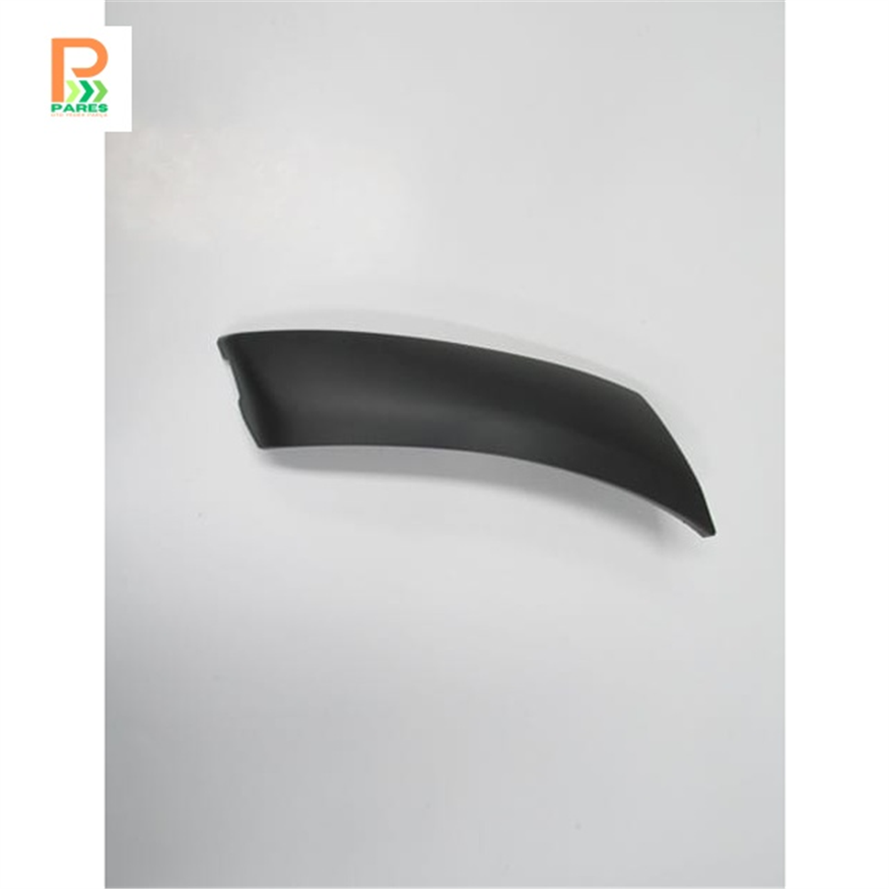 NISSAN PATHFINDER- 99/04; ÖN TAMPON DODİK PLASTİĞİ SOL TARAF 