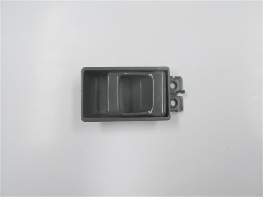 NISSAN PICK UP- D21- 89/97; ÖN KAPI İÇ AÇMA KOLU SAĞ TARAF /SOL TARAF AYNI (ADET) 