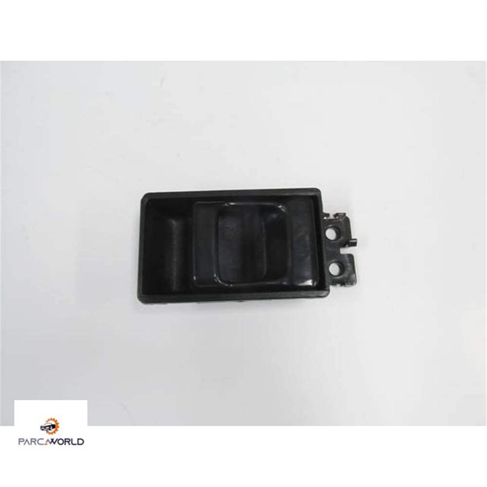 NISSAN PICK UP- D21- 89/97; ÖN KAPI İÇ AÇMA KOLU SAĞ TARAF /SOL TARAF AYNI (ADET) SİYAH