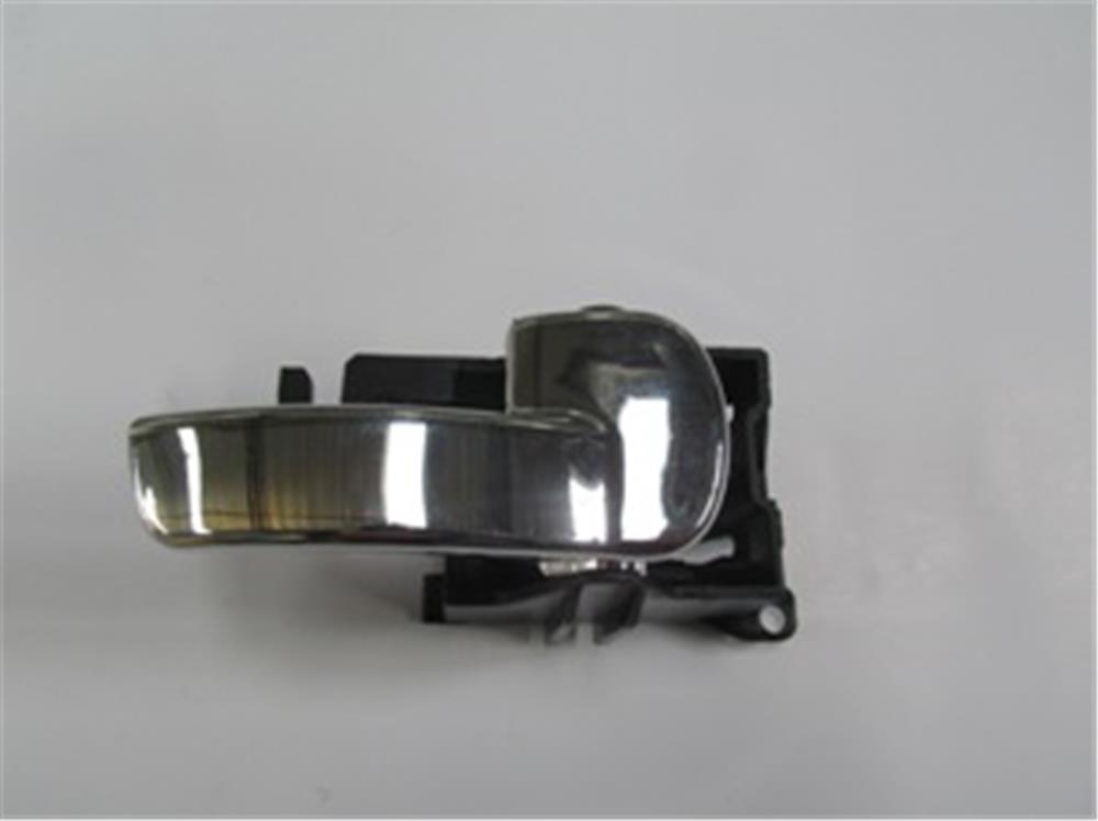 NISSAN PICK UP- NAVARA- 2006-2014- ARKA KAPI İÇ AÇMA KOLU SAĞ TARAF (ELCEĞİ NİKELAJLI) (EURO BODY)