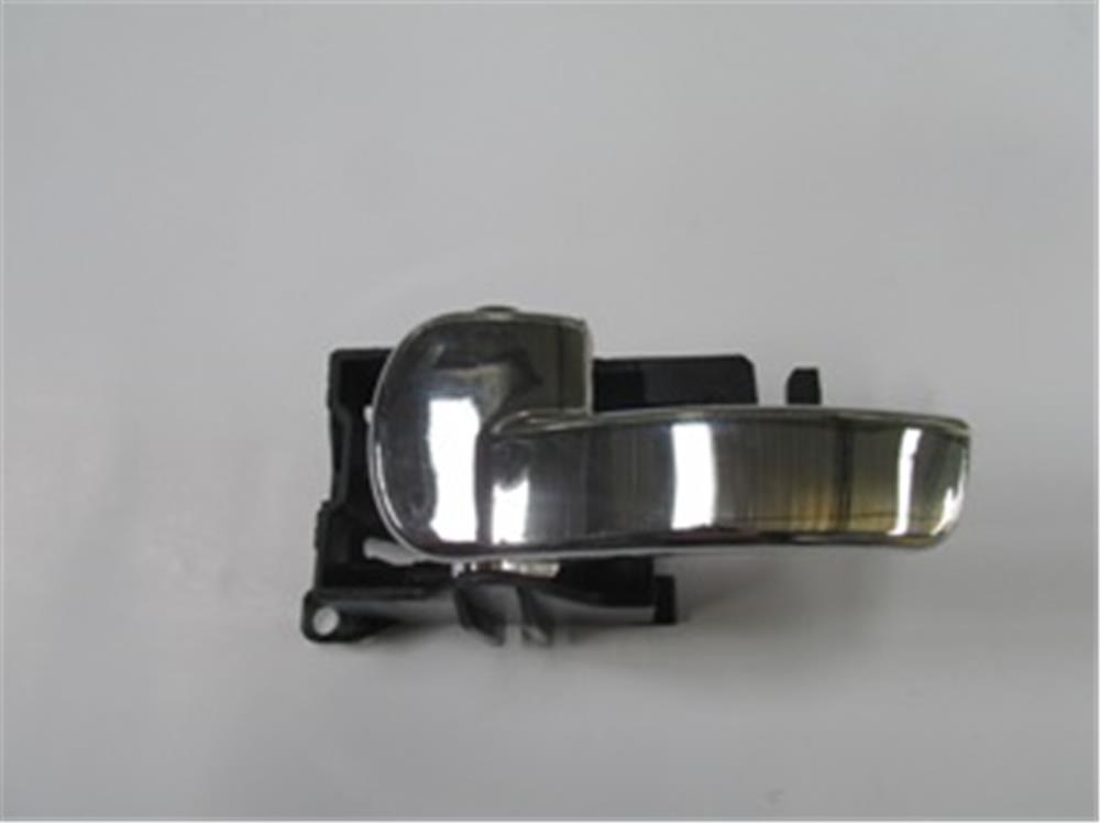 NISSAN PICK UP- NAVARA- 2006-2014- ÖN KAPI İÇ AÇMA KOLU SOL TARAF (ELCEĞİ NİKELAJLI) (EURO BODY)