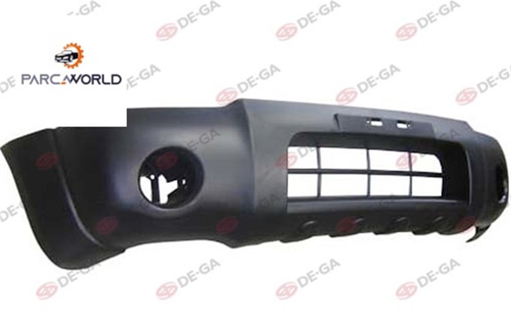Nıssan Pıckup D22 Ön Tamp4wd Dodıklı Sıs Delıklı Skystar 2002-2010