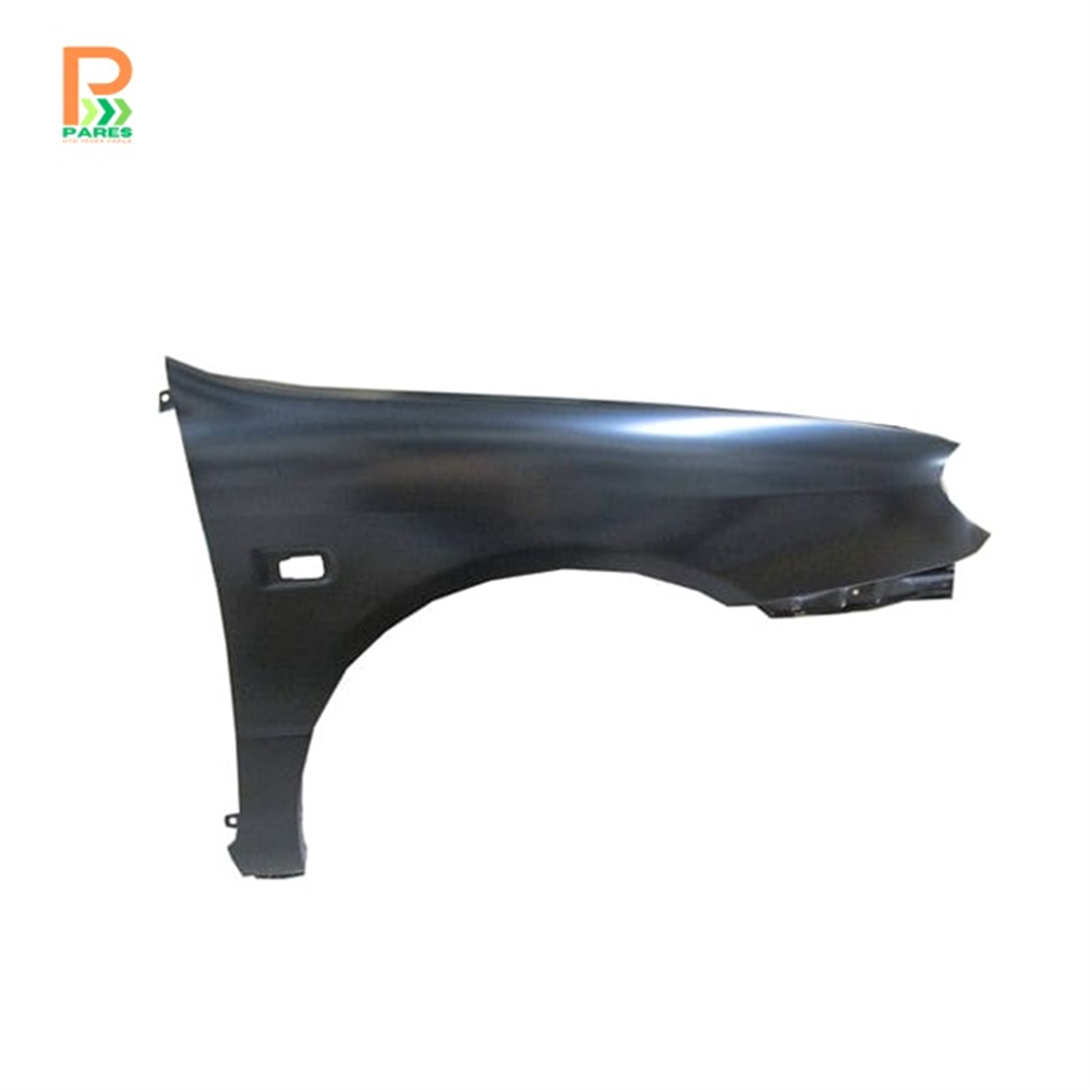 NISSAN PRIMERA- P11- 00/02; ÖN ÇAMURLUK DELİKLİ SAĞ TARAF 