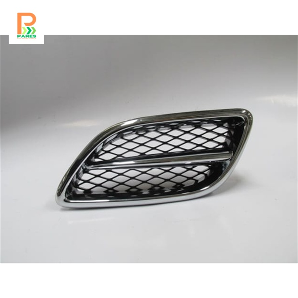 NISSAN PRIMERA- P11- 00/02; ÖN PANJUR SOL TARAF NİKELAJLI