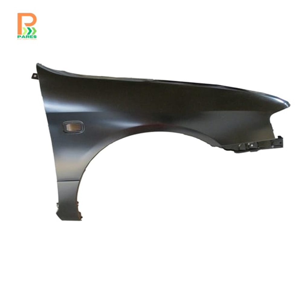 NISSAN PRIMERA- P11- 97/99; ÖN ÇAMURLUK DELİKLİ SAĞ TARAF 
