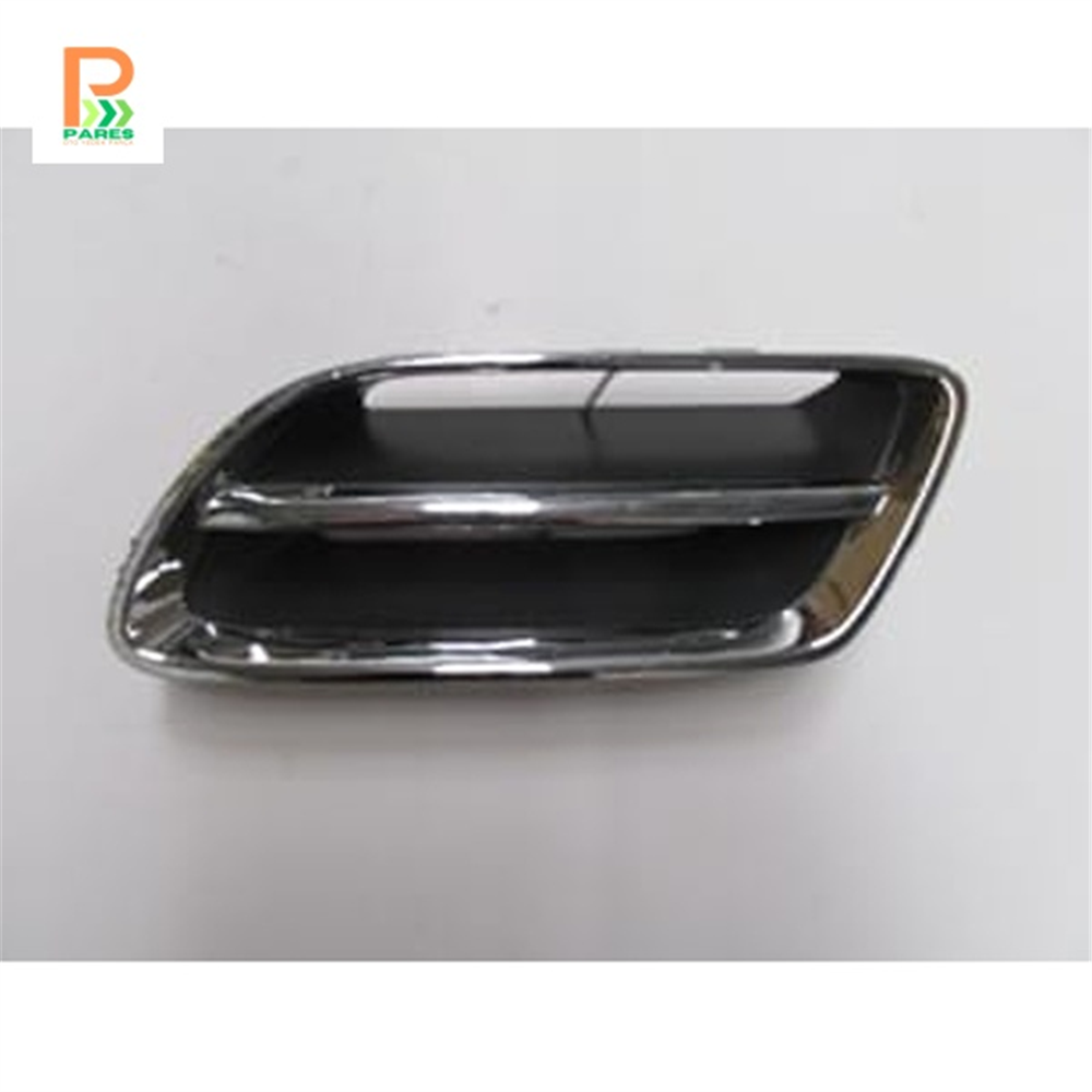NISSAN PRIMERA- P11- 97/99; ÖN PANJUR SOL TARAF NİKELAJLI
