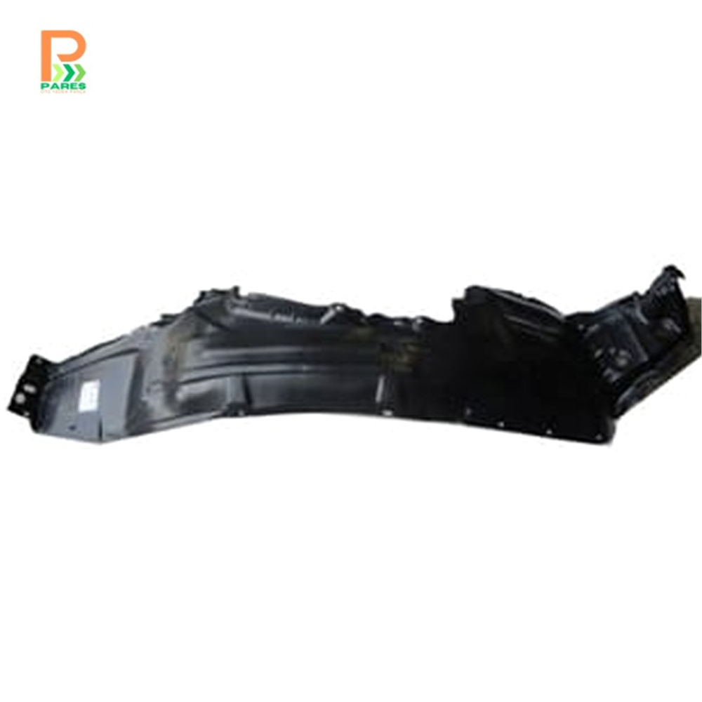 NISSAN PRIMERA- P12- 03/08; ÖN ÇAMURLUK DAVLUMBAZI SOL TARAF (LT-NS6207)