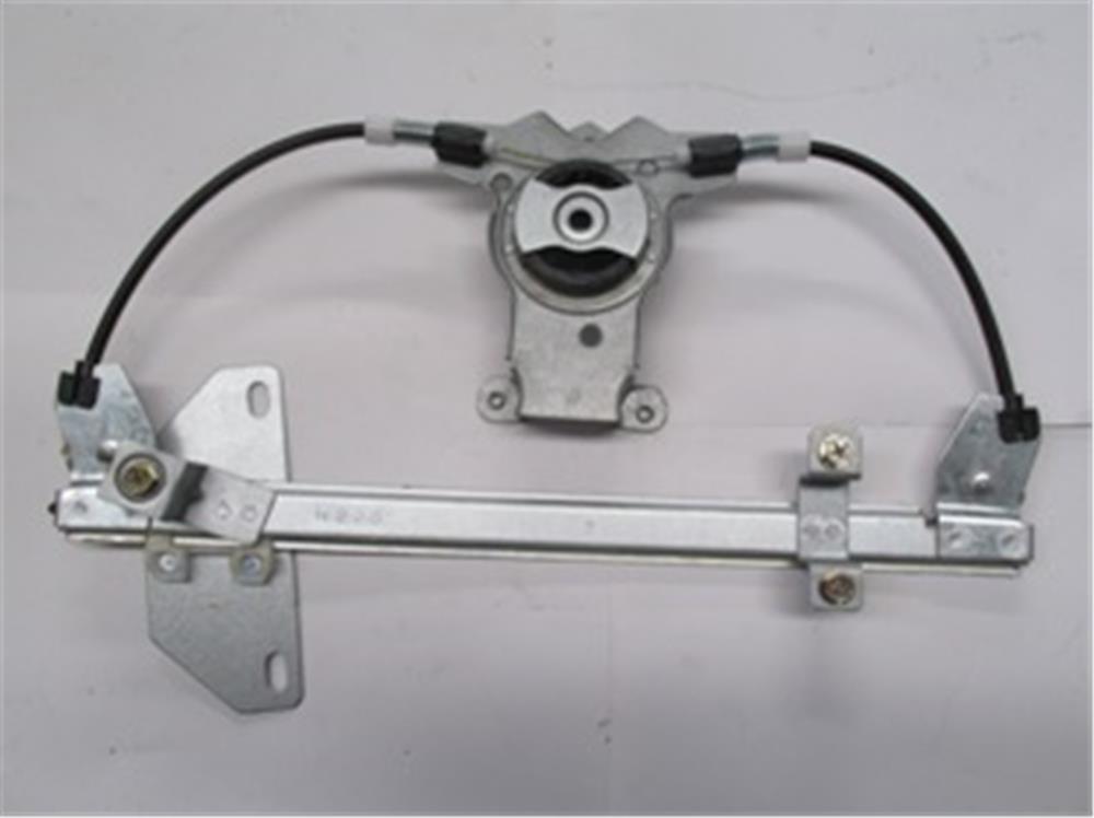 NISSAN QASHQAI- J10- 07/09; ARKA CAM KRİKOSU SAĞ TARAF ELEKTRİKLİ/MOTORSUZ (5 KİŞİLİK) 