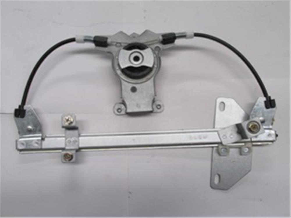 NISSAN QASHQAI- J10- 07/09; ARKA CAM KRİKOSU SOL TARAF ELEKTRİKLİ/MOTORSUZ (5 KİŞİLİK) 