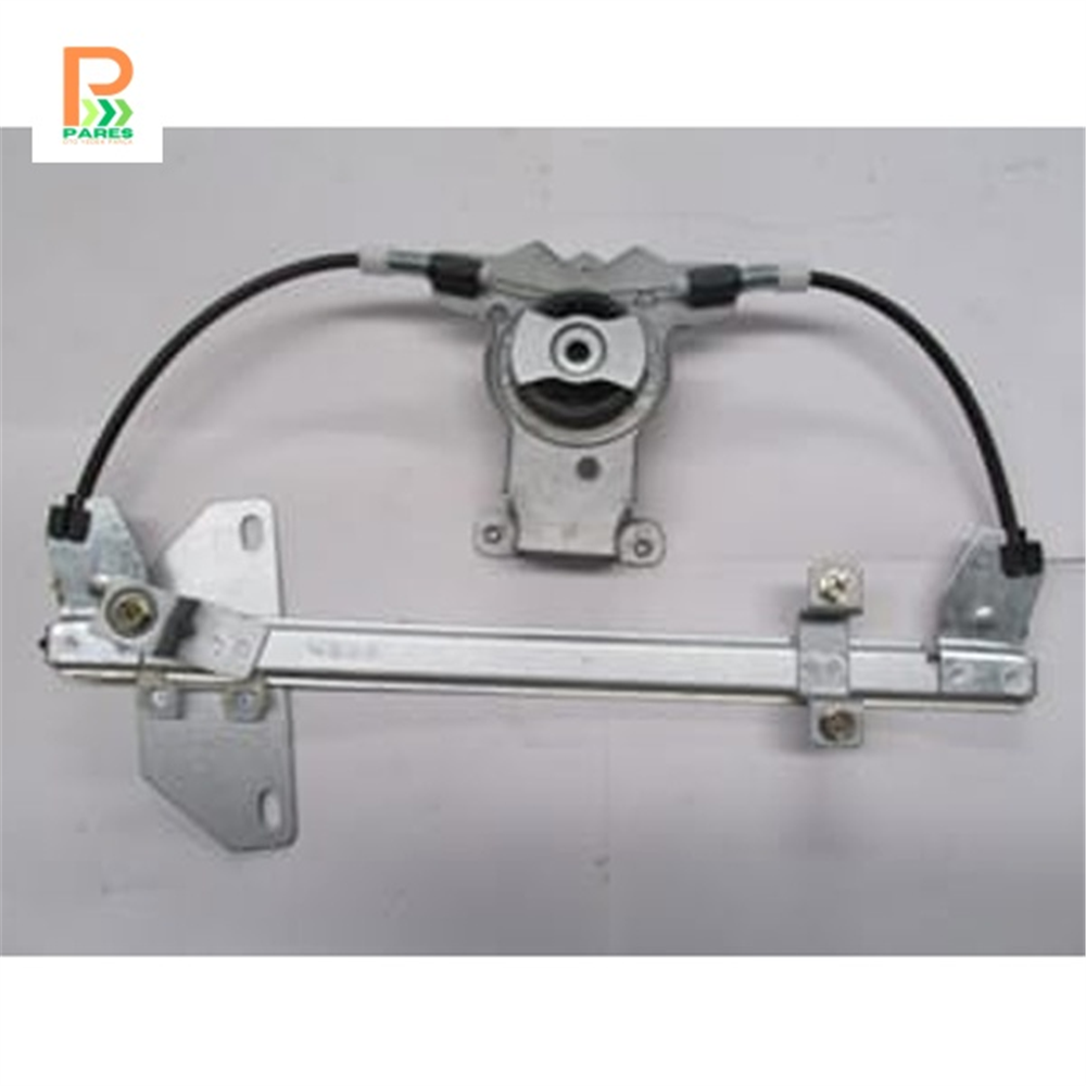 NISSAN QASHQAI- J10- 07/09; ARKA CAM KRİKOSU SAĞ TARAF ELEKTRİKLİ/MOTORSUZ (5 KİŞİLİK) 