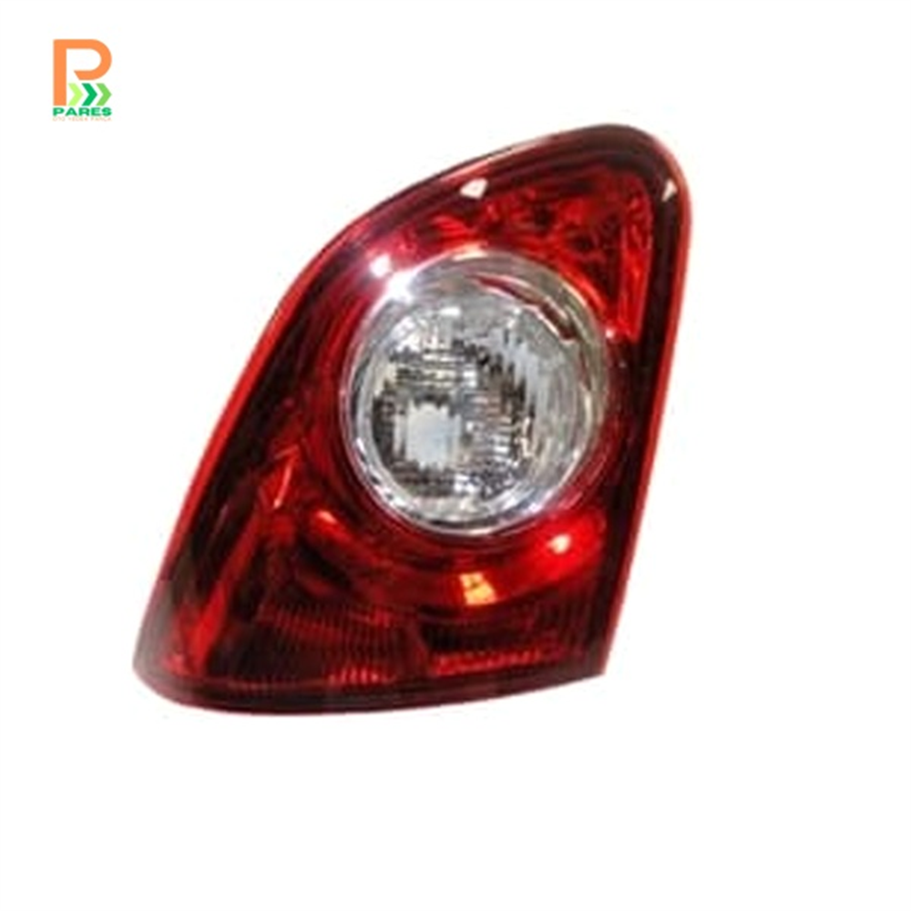 NISSAN QASHQAI- J10- 07/09; İÇ STOP LAMBASI SOL TARAF KIRMIZI/BEYAZ