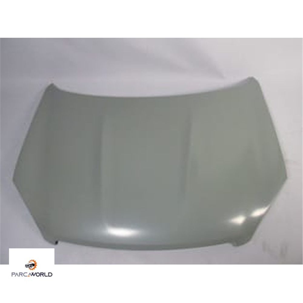 NISSAN QASHQAI- J10- 07/09; MOTOR KAPUTU (ASTARLI -MASTİKLİ 