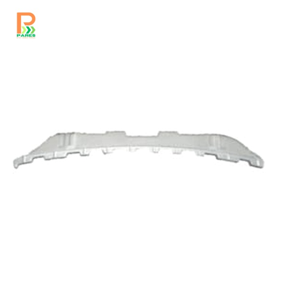 NISSAN QASHQAI- J10- 07/09; ÖN TAMPON ŞOK EMİCİ ALT 
