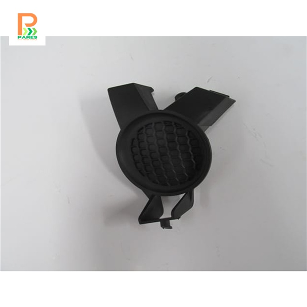 NISSAN QASHQAI- J10- 07/09; SİS LAMBA KAPAĞI SOL TARAF SİS DELİKSİZ