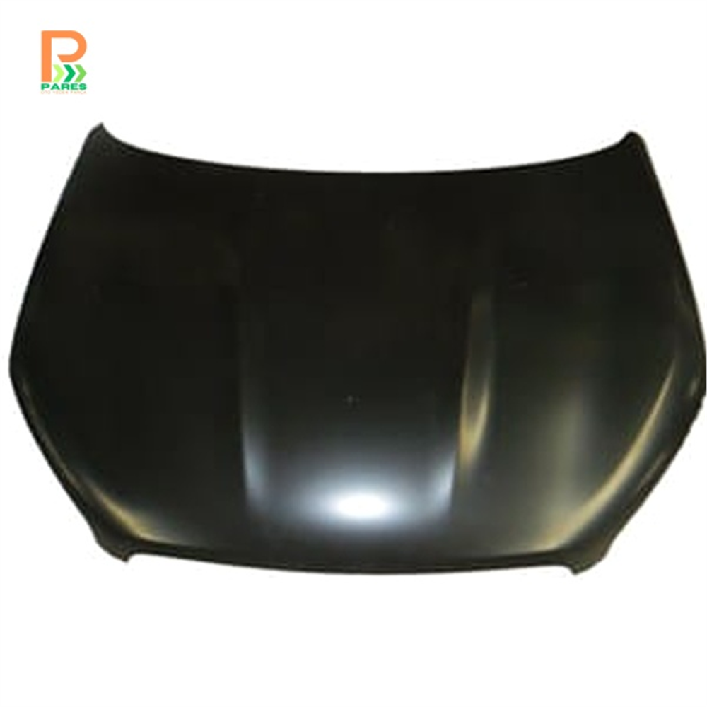 NISSAN QASHQAI- J10- 2010-2013-MOTOR KAPUTU