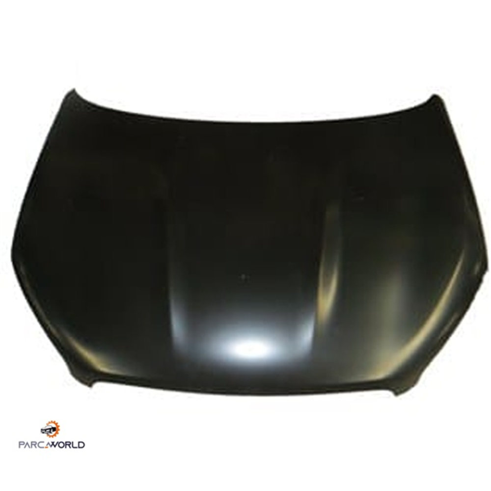 NISSAN QASHQAI- J10- 2010-2013-MOTOR KAPUTU