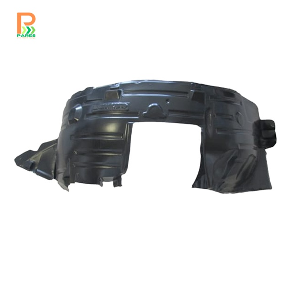 NISSAN QASHQAI- J10- 2010-2013-ÖN ÇAMURLUK DAVLUMBAZI SAĞ TARAF 